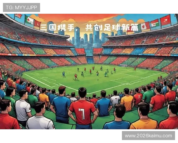 2026年足球世界杯预选赛结果对足球战术调整和球队备战策略的启示