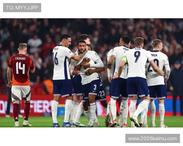 欧洲世界杯预选赛赛程公布，关键比赛日期和重要赛事提前知晓